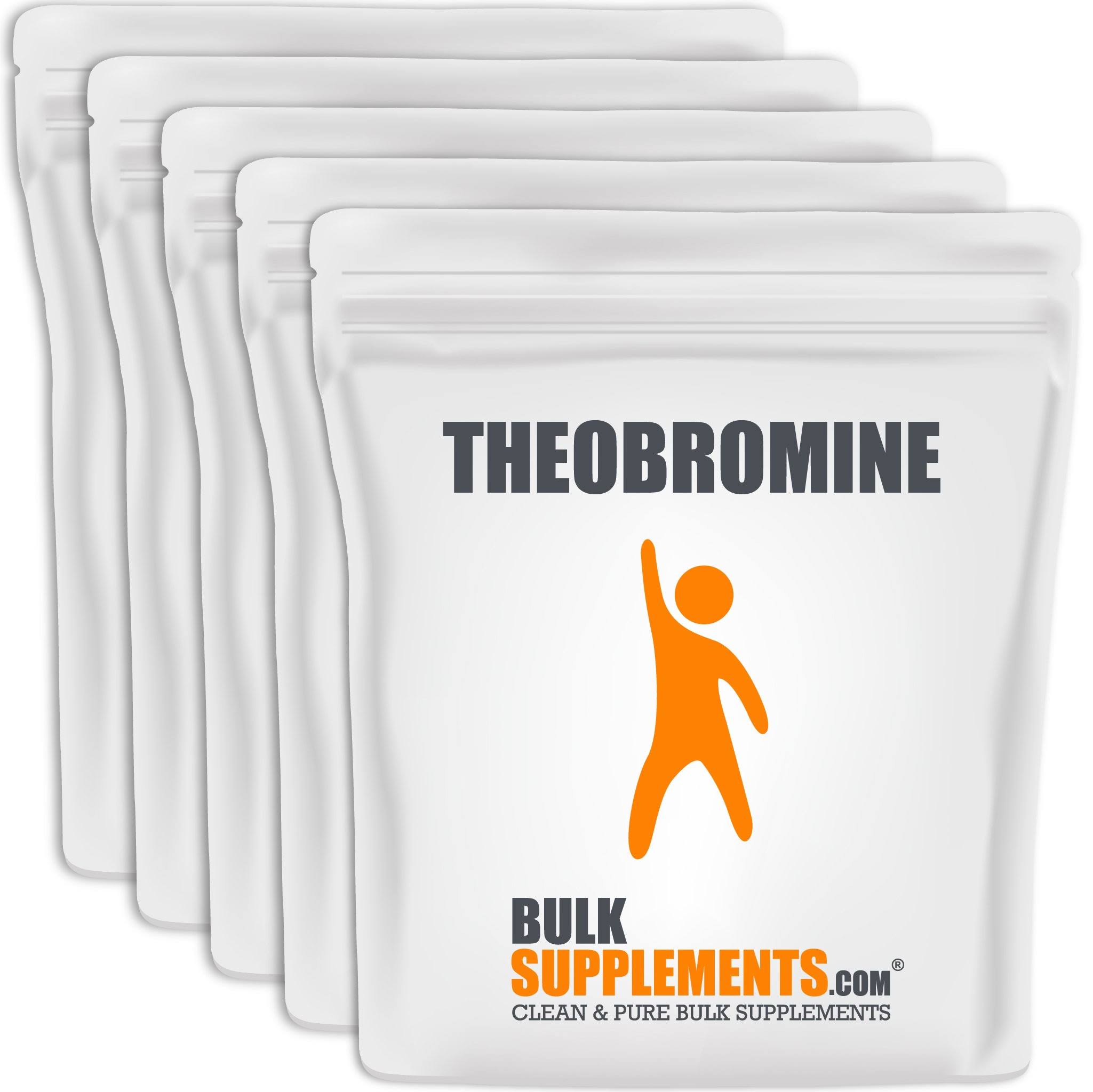 Theobromine Powder 500g Pure Powder X96840