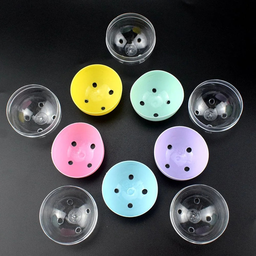 Surprise Egg Blind Box Capsules Toy Balls X29029