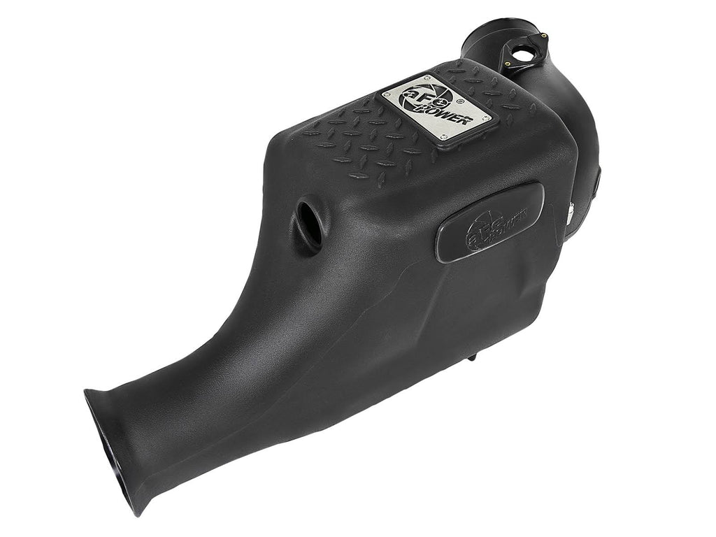 Cold Air Intake System C155