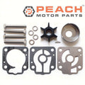 Water Pump Repair Kit Z4312