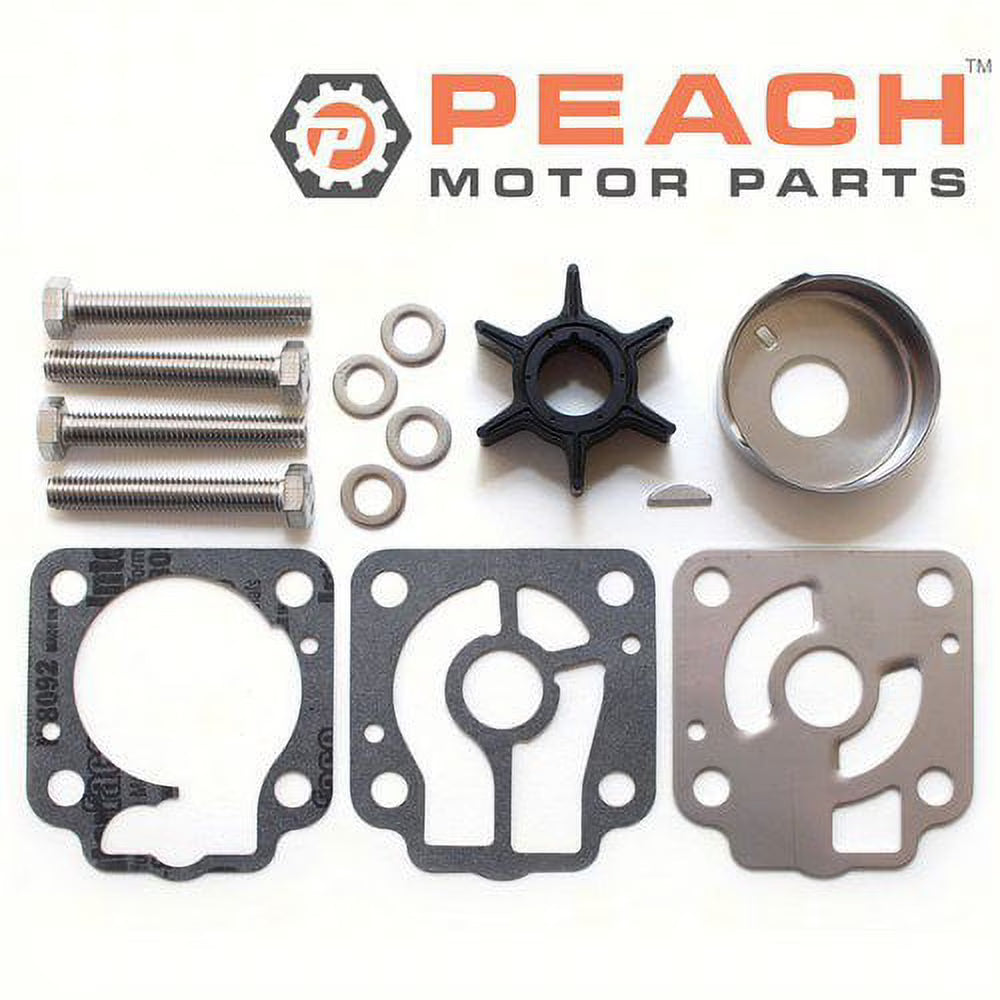 Water Pump Repair Kit Z4312
