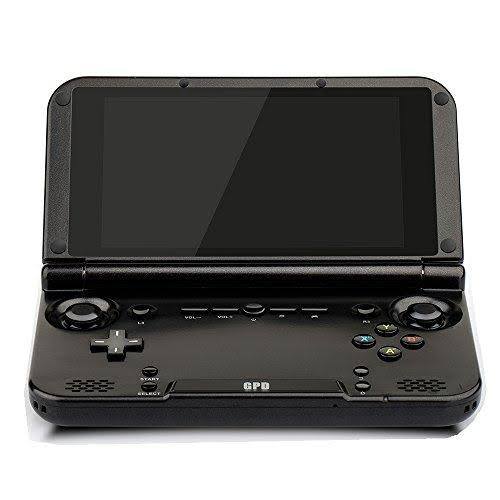 Foldable Handheld Game Console with 5x22 Touchscreen E17614