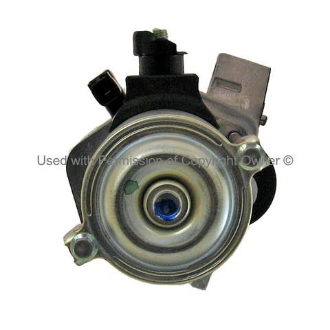 Starter Motor Remanufactured U913719