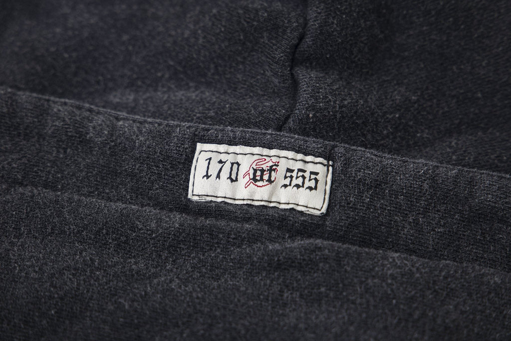 Godspeed E Pluribus Unum Graphic Hoodie