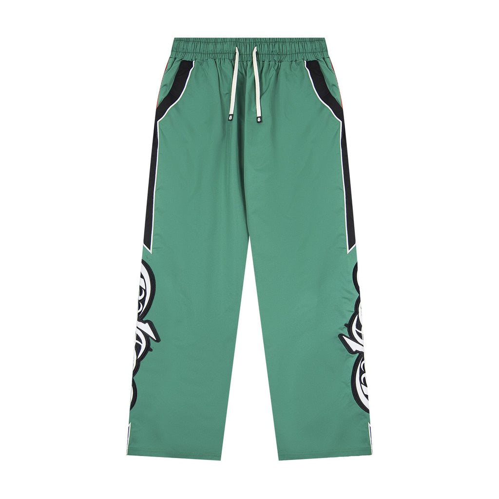 Godspeed Side Graphic Track Pants