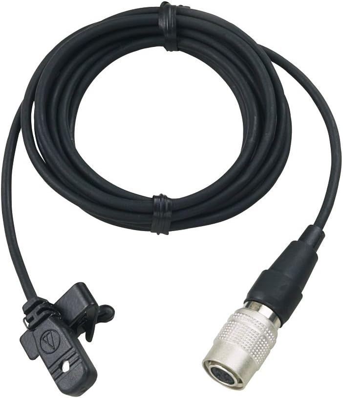 Wireless Lavalier System N673