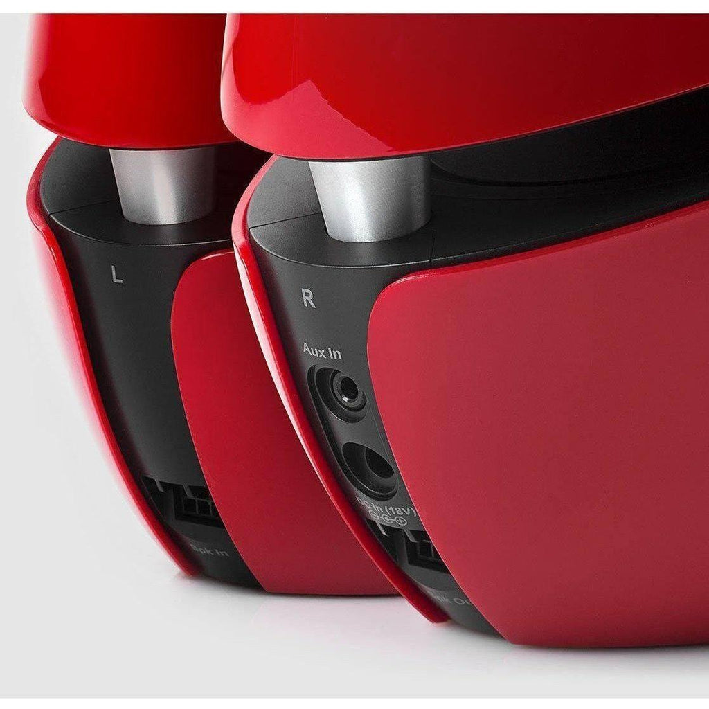 Red E25 Luna Eclipse Speaker H379891
