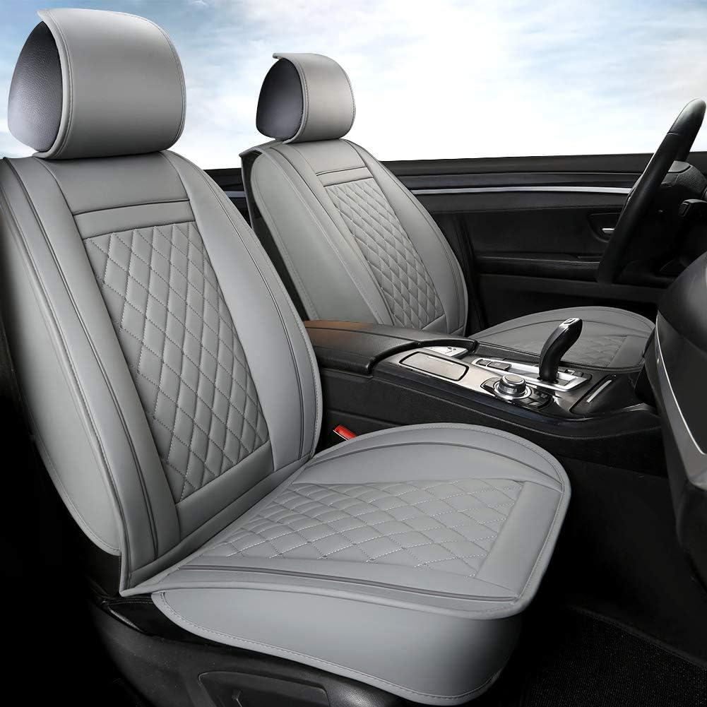 Black Rear Bench Car Seat Cover Z937