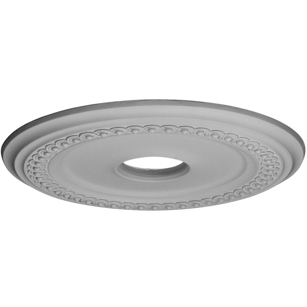 Classic Ceiling Medallion, Beige M565709