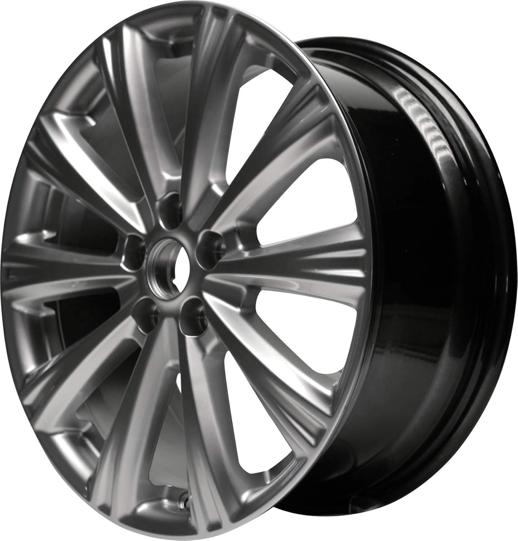 18 Inch Aluminum Alloy Wheel Rim K426