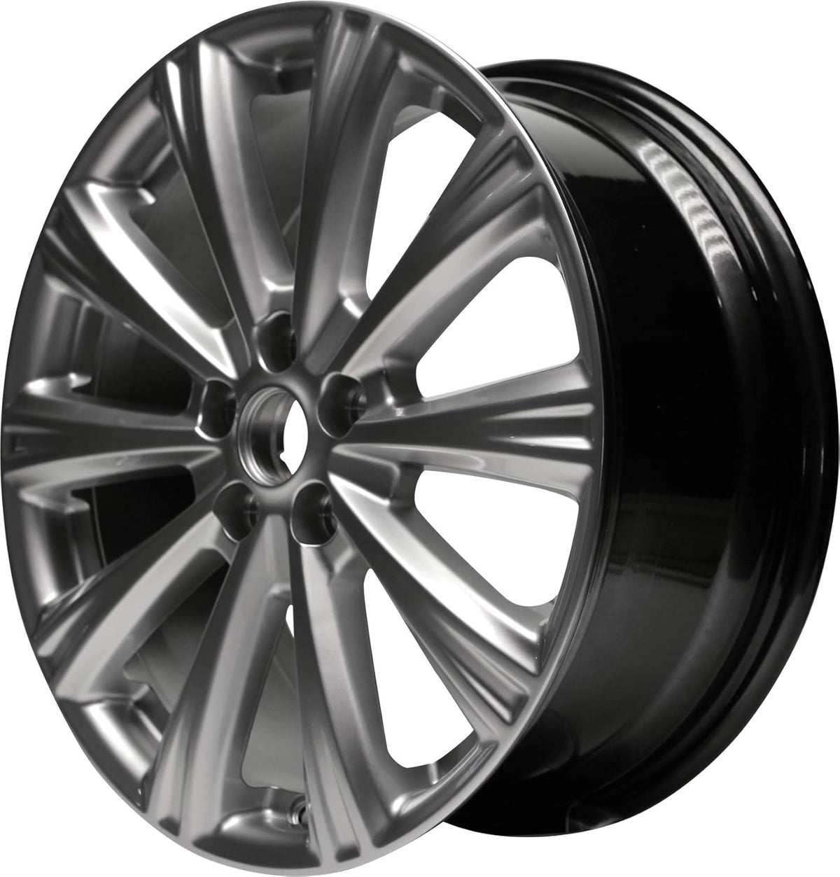 18 Inch Aluminum Alloy Wheel Rim K426