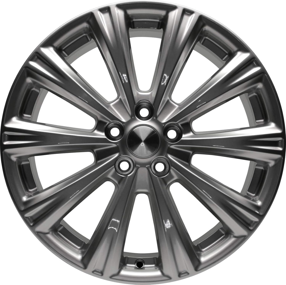 18 Inch Aluminum Alloy Wheel Rim K426