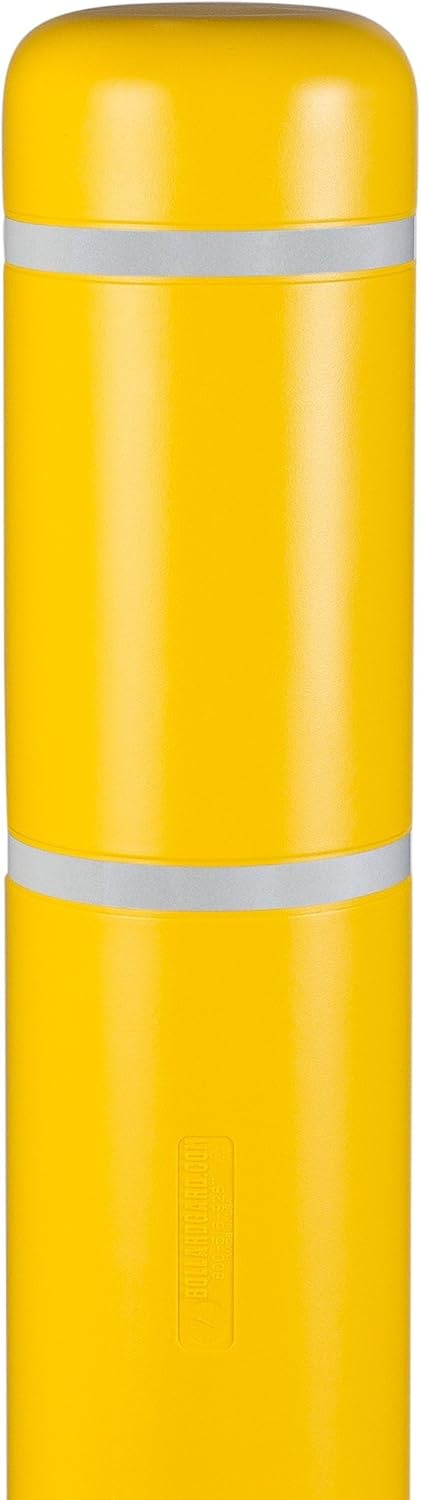 7" x 52" Bollard Cover Pack of 2 O303080