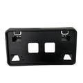 Front License Plate Bracket for 2021-2022 Ford F-150 XL Crew Cab Pickup 4-Door C460458
