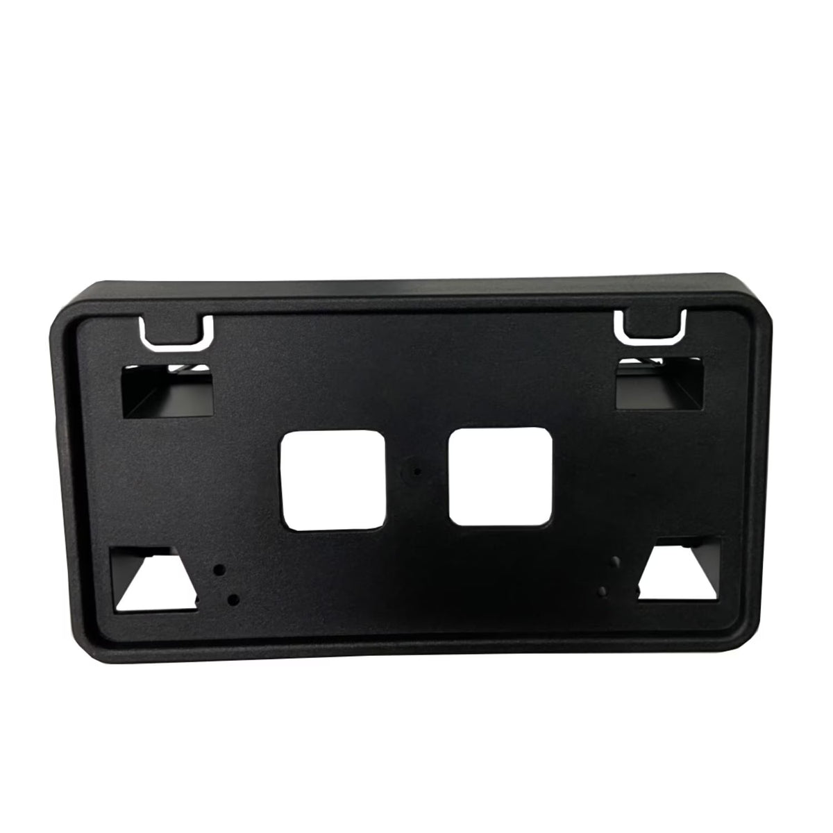 Front License Plate Bracket for 2021-2022 Ford F-150 XL Crew Cab Pickup 4-Door C460458