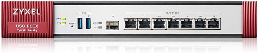 UTM Firewall Hardware Only O1490