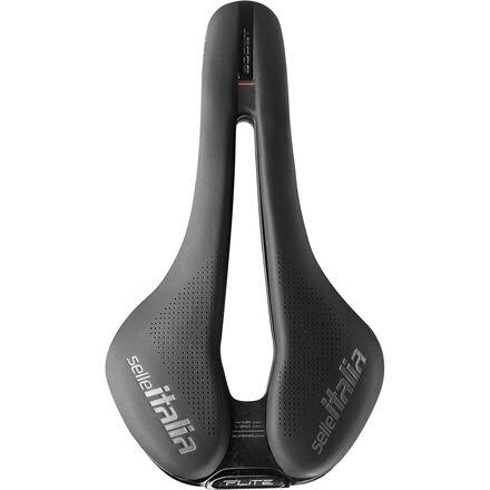 Black Saddle V771