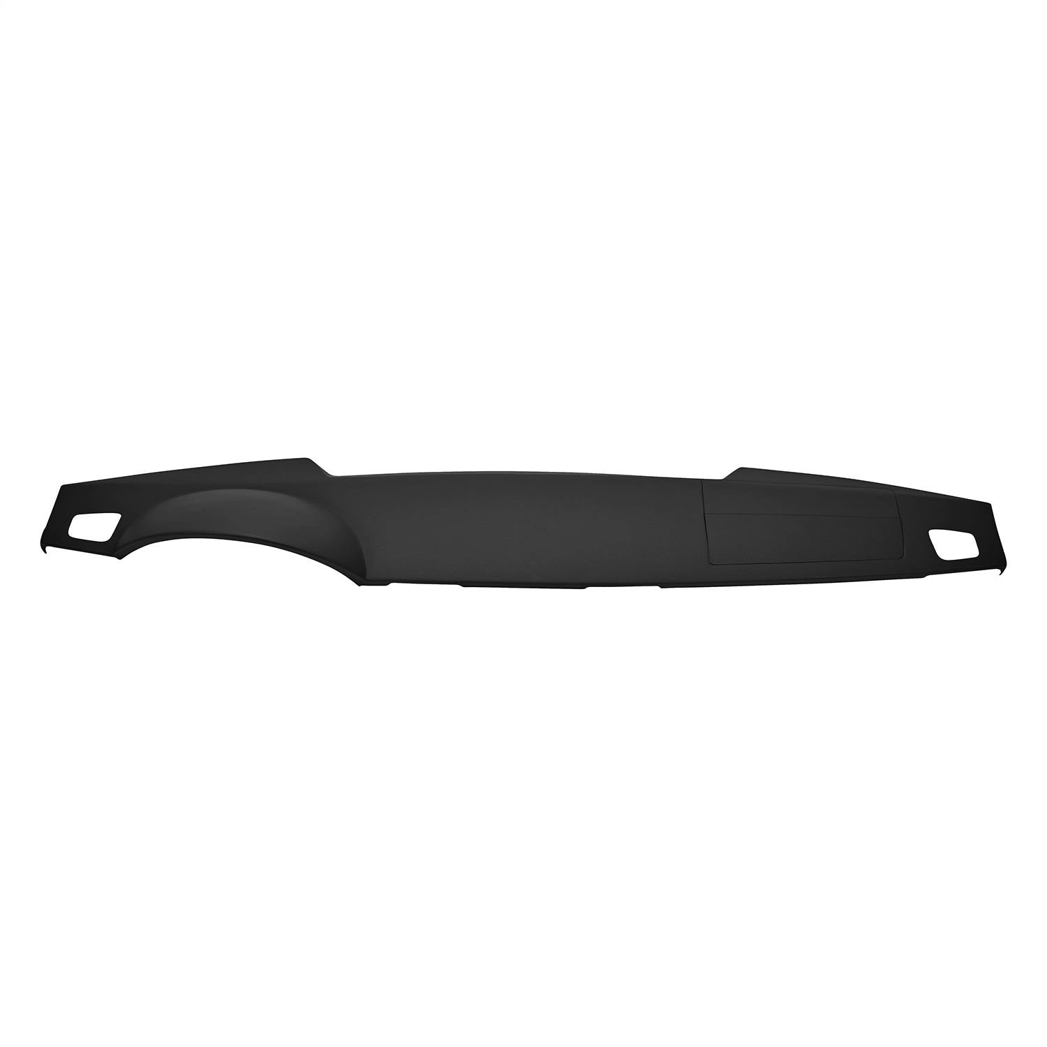 Dash Cover D340