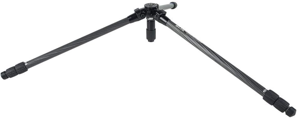 Carbon Fibre Tripod Legs O5110