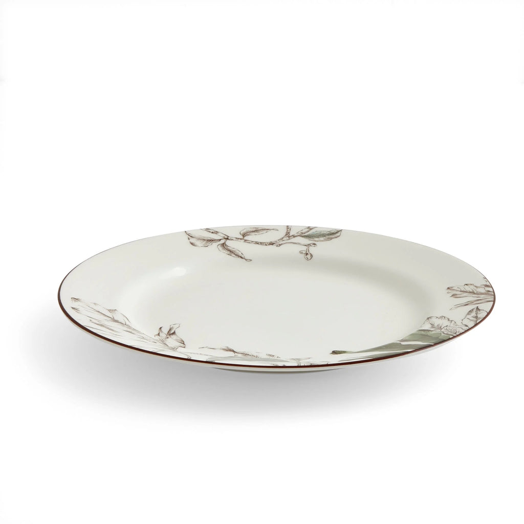 4-Piece Place Setting, Multicolored A92612