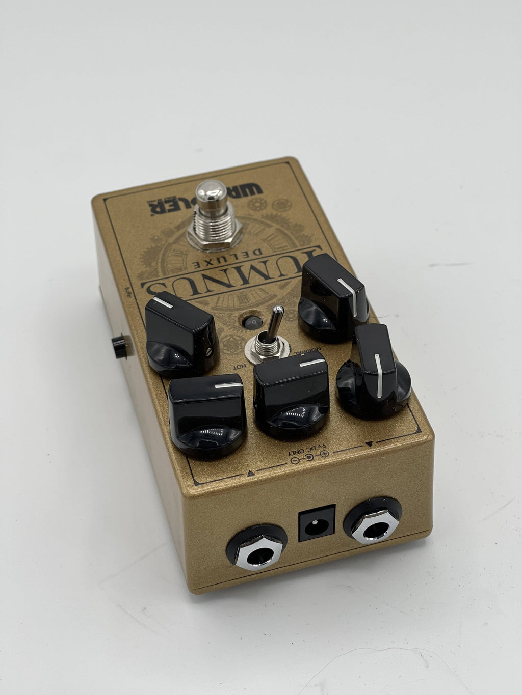 Overdrive Pedal N92381