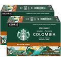 10 Ct K-Cups Medium Roast Coffee (Pack Of 2 Boxes) Y953