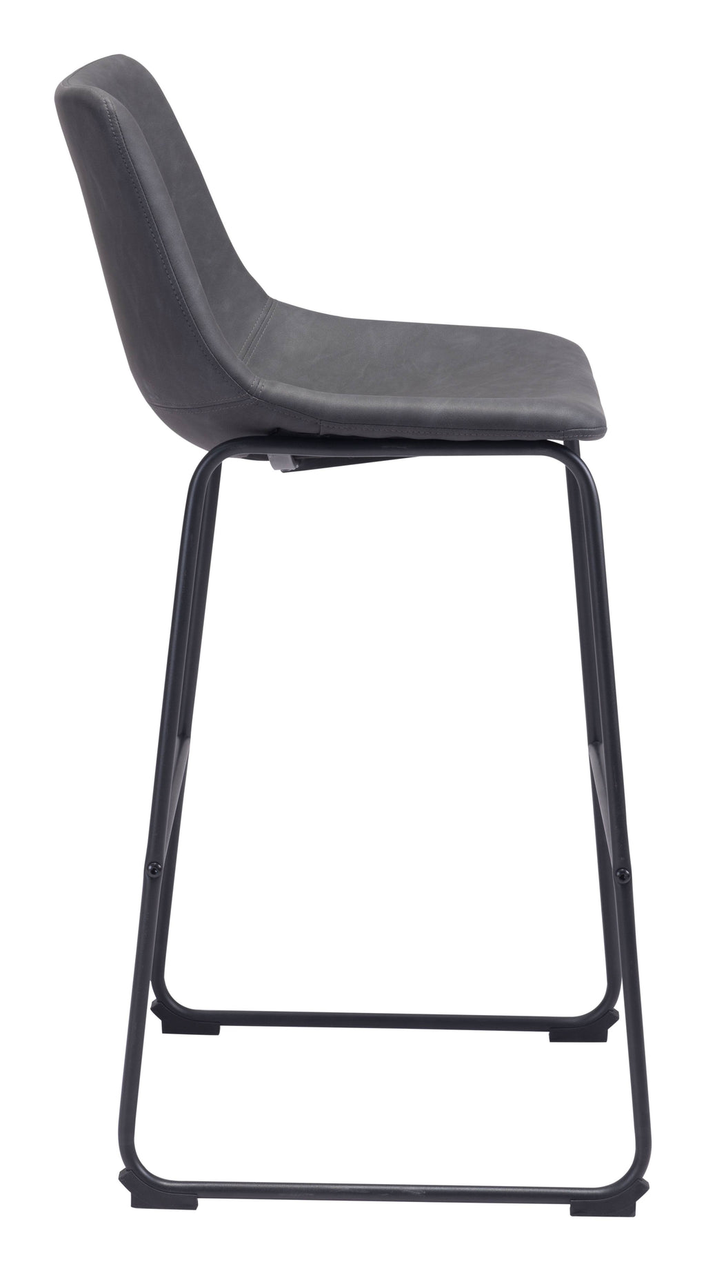 Charcoal Bar Chair X771538