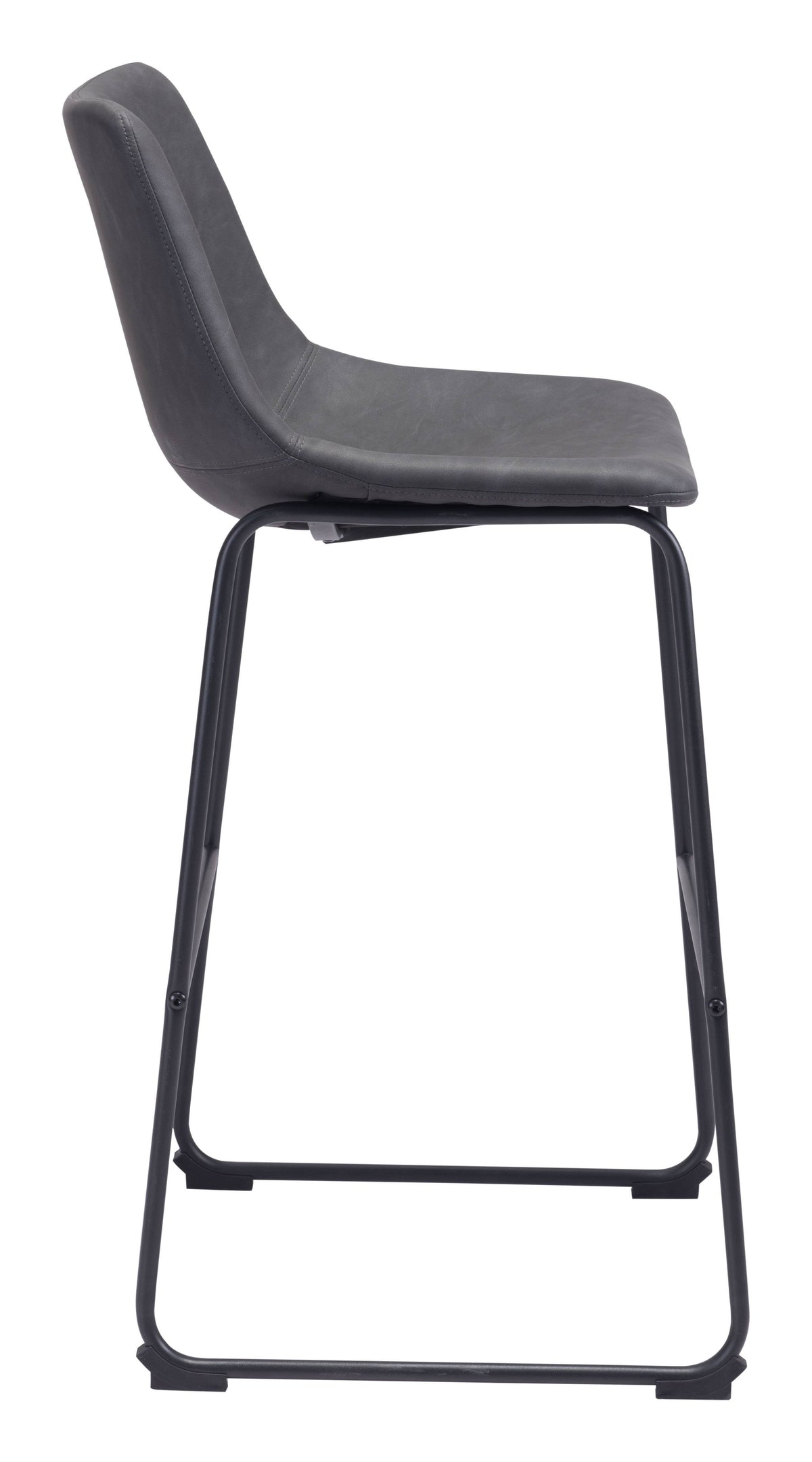 Charcoal Bar Chair X771538