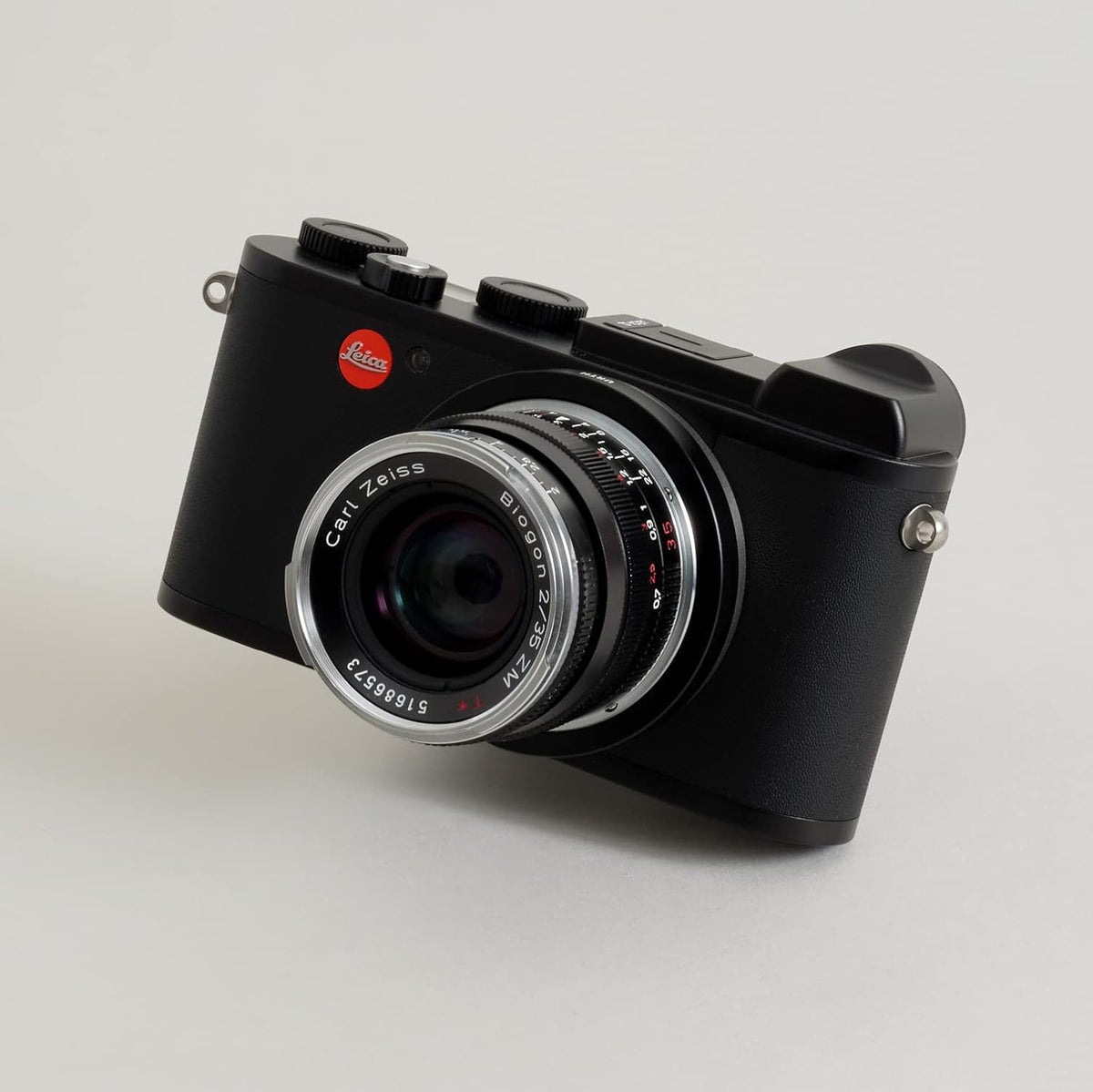 Lens Mount Adapter for Leica M Lens to Leica L Camera Body Z911441