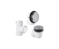 French Gold PVC Plumber's Half Kit K46838