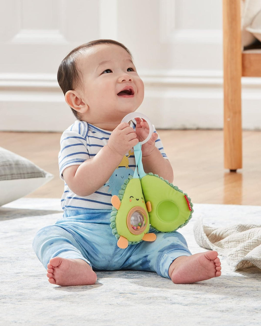 Baby Stroller Toy L9580