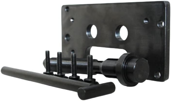 Compatible Inner Cam Bearing Installer Puller for Harley Davidson TC 96 103 110 Dyna Twin M234751