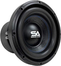 10 Inch Dual 2 Ohm Car Audio Subwoofer L830