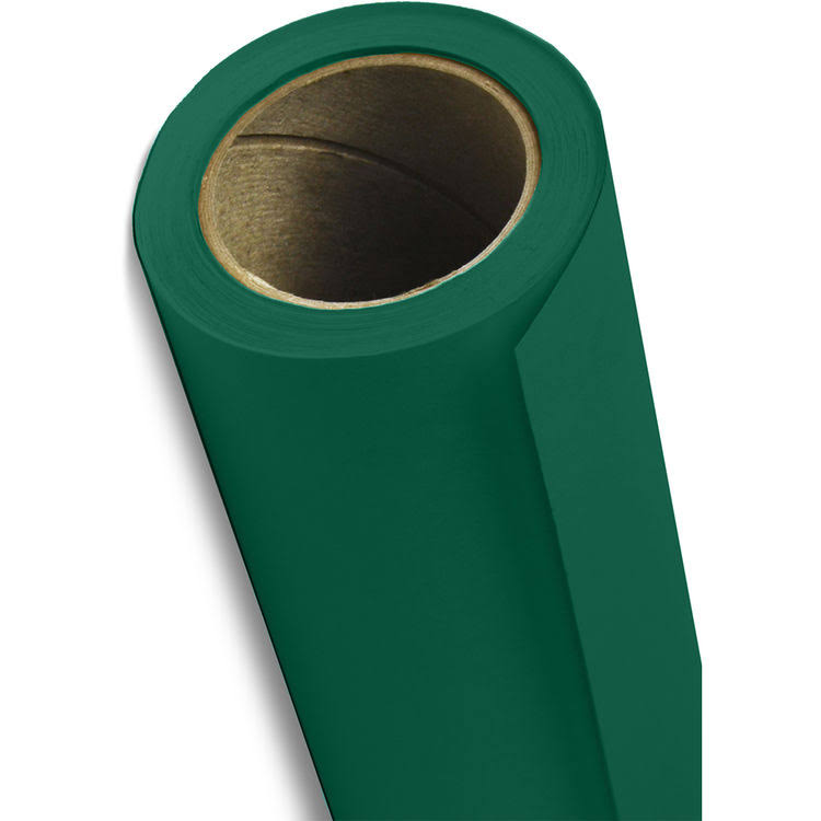 Evergreen Seamless Background Paper Z849161