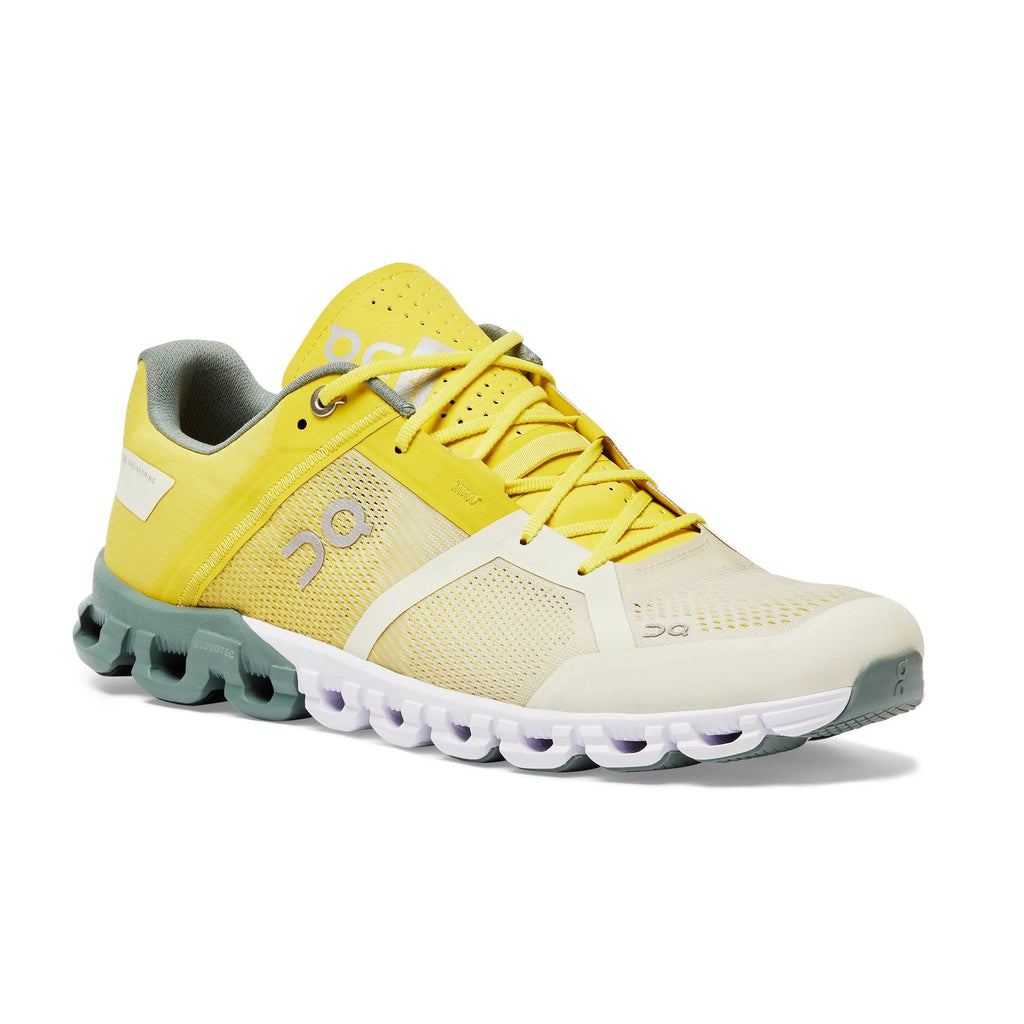 Cloudflow Citrus/Sea 7 D B5283