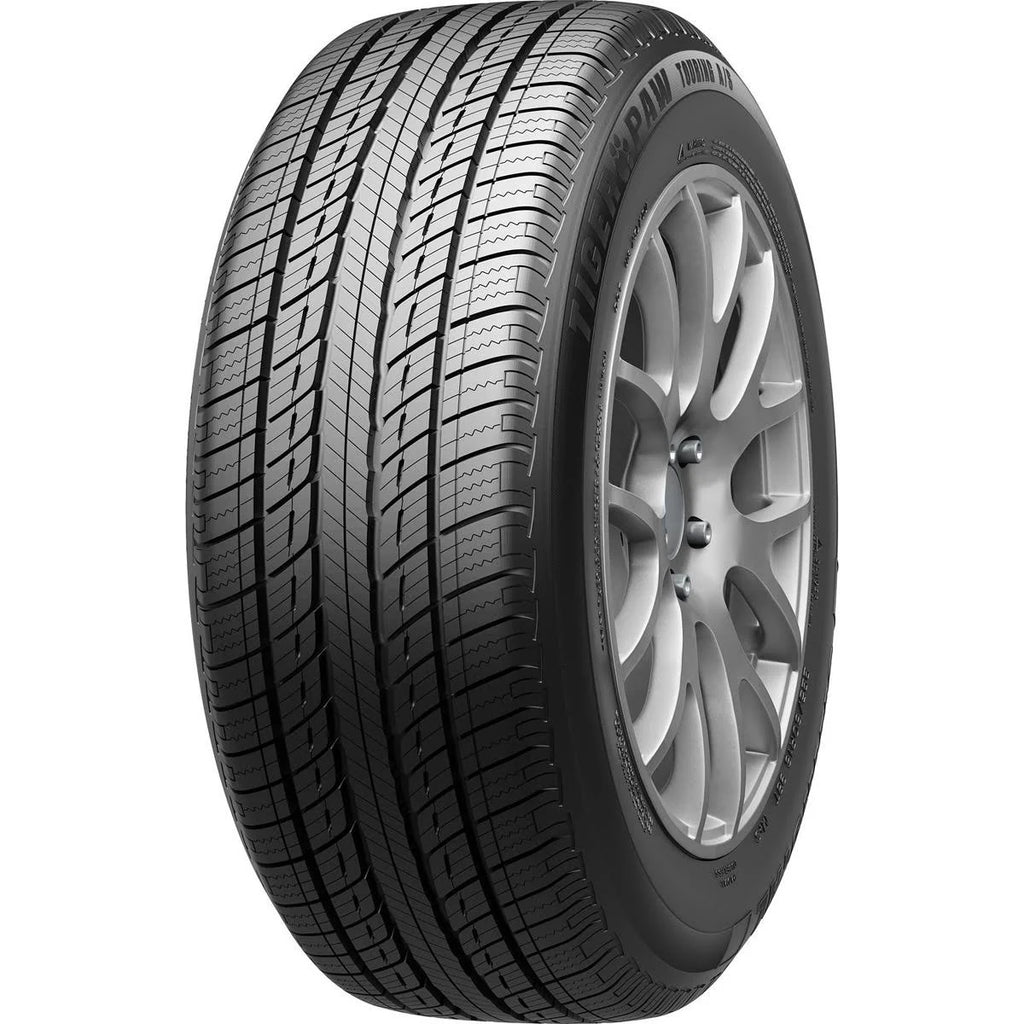 Touring A/S Tire 245/50R20 102V T933799
