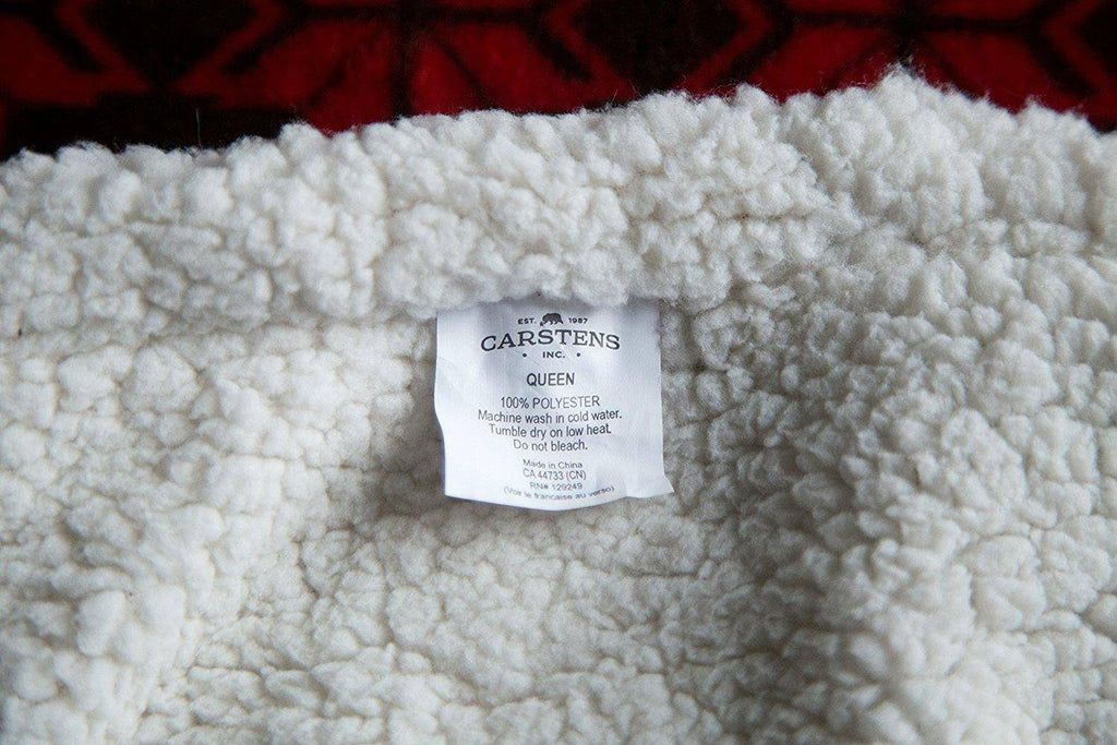 Queen 5 Piece Bedding Set D881