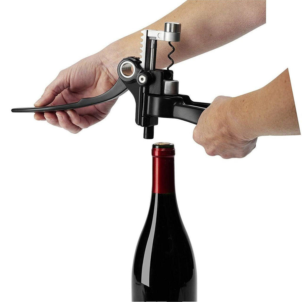 Lever Corkscrew C1897