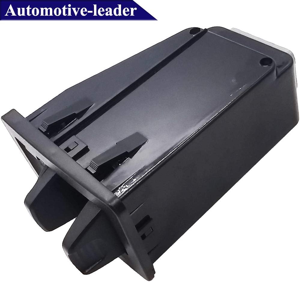 Trailer Brake Control Module Kit Pack of 2 B159