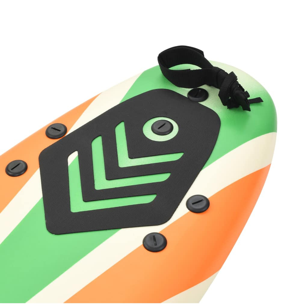 Boomerang Surfboard U874