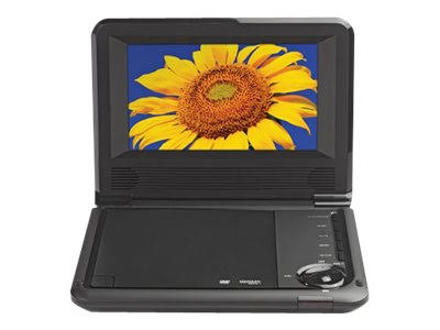 Portable DVD Player T5929
