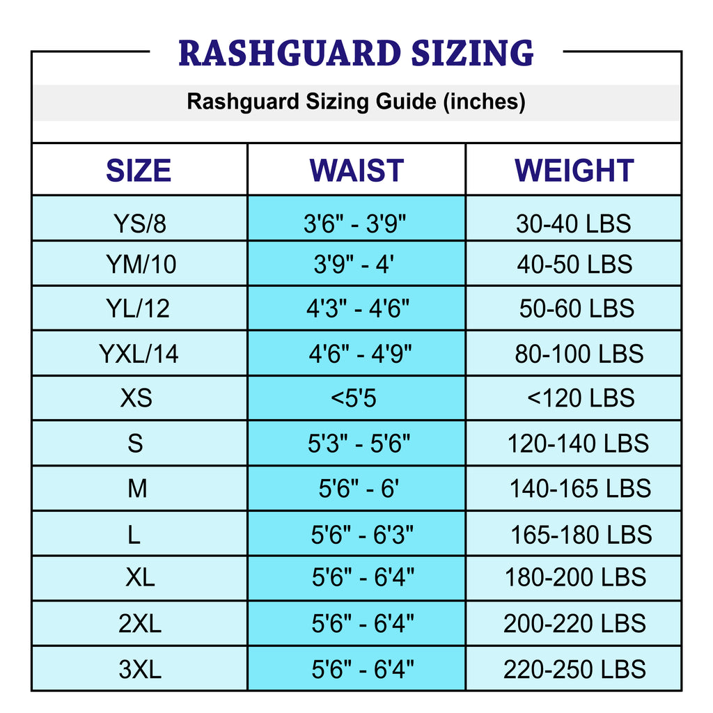 Orang Short Sleeve Rashguard Q584193