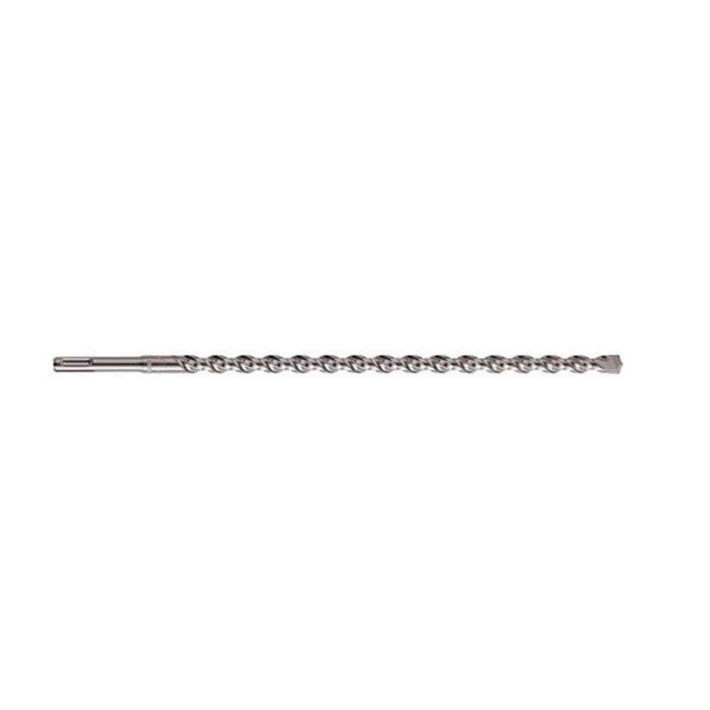 7/8x22 SDS-Plus Quad Carbide Bit G910