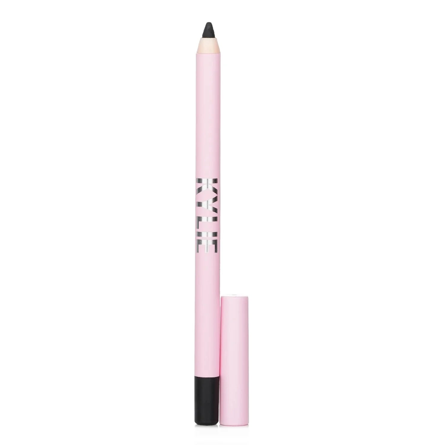 Gel Eyeliner Pencil Black Matte 1.2g S658361