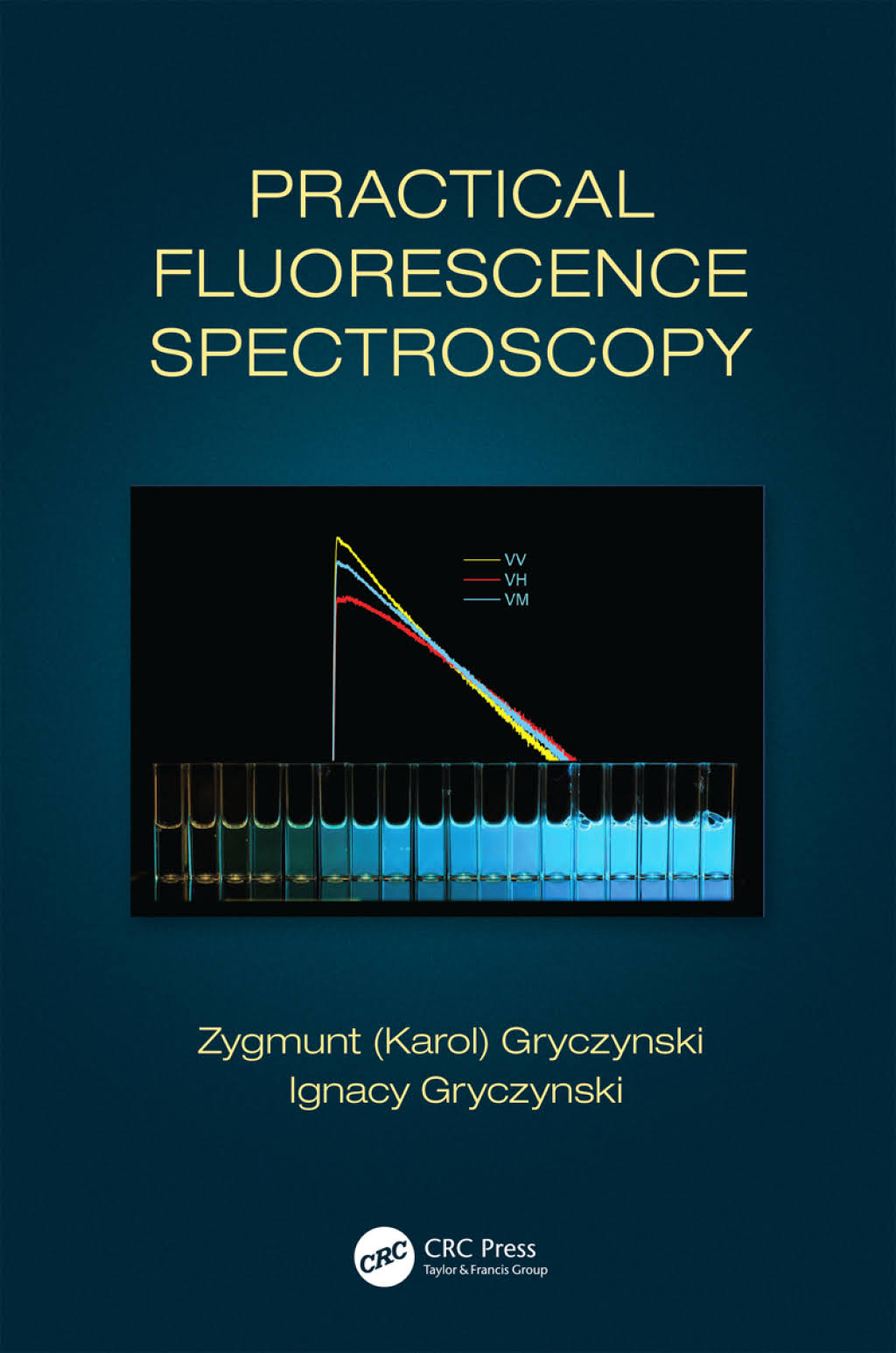Fluorescence Spectroscopy eBook D32150