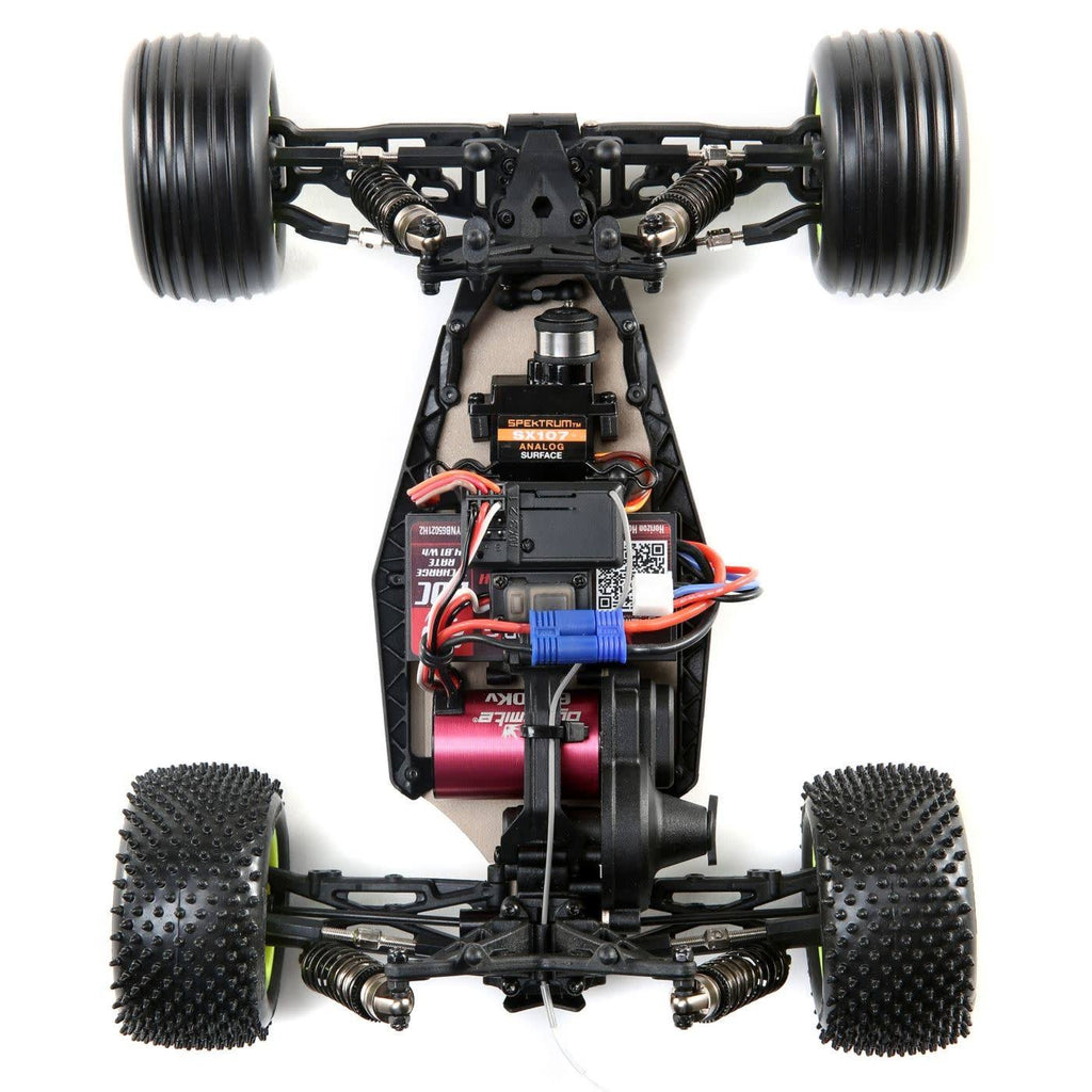 1/18 Stadium Truck Brushless RTR O1210