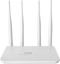 300Mbps Unlocked 4G LTE Router with SIM Card Slot Z40253