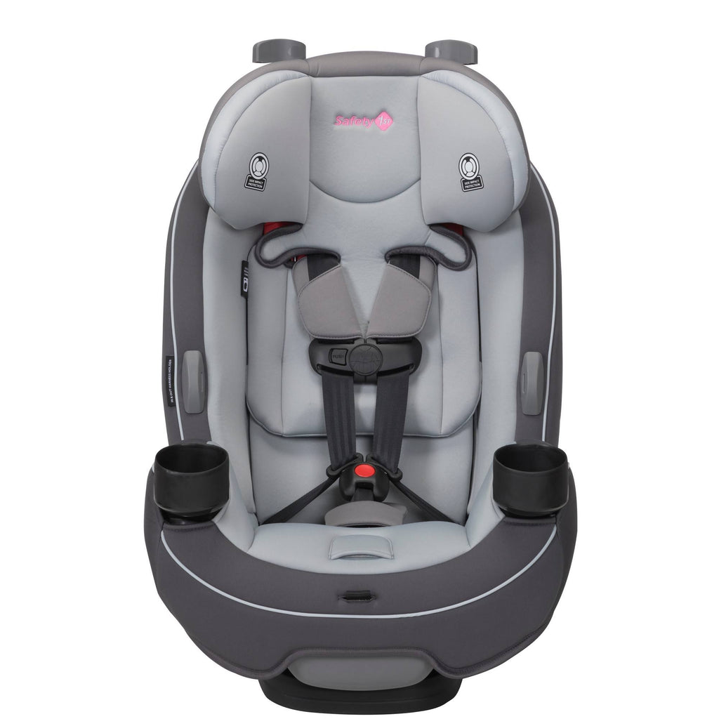 Carbon Rose 3-in-1 Convertible Car Seat B374
