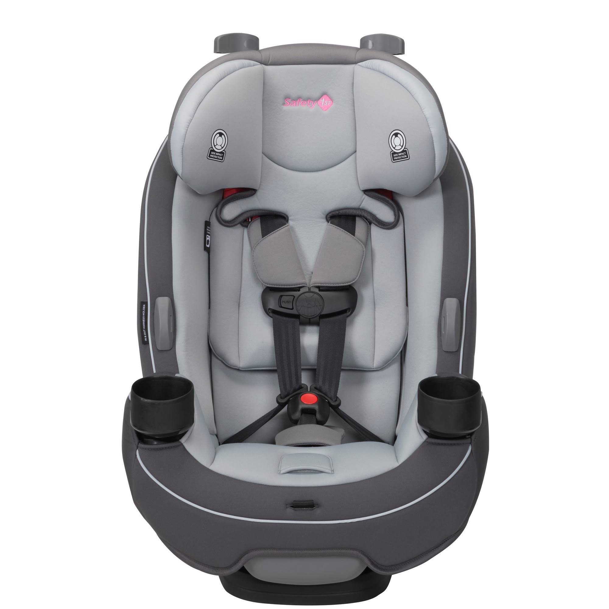 Carbon Rose 3-in-1 Convertible Car Seat B374