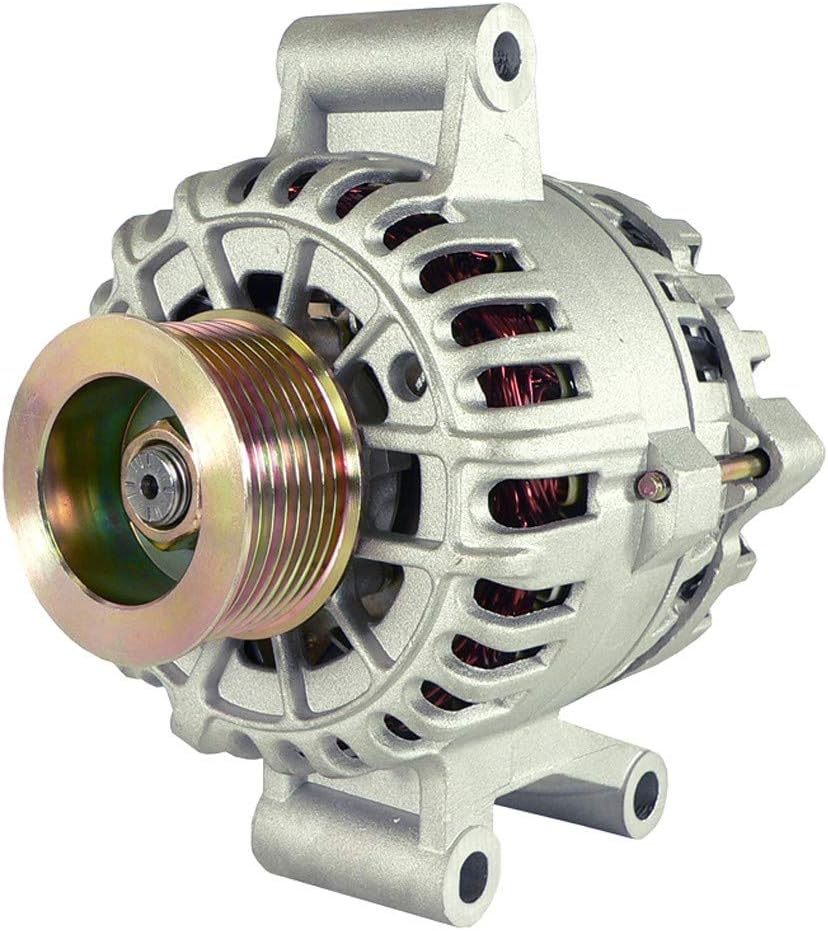 Alternator for Super Duty F250 F450 F550 7.3L 1999 2000 2001 K23921